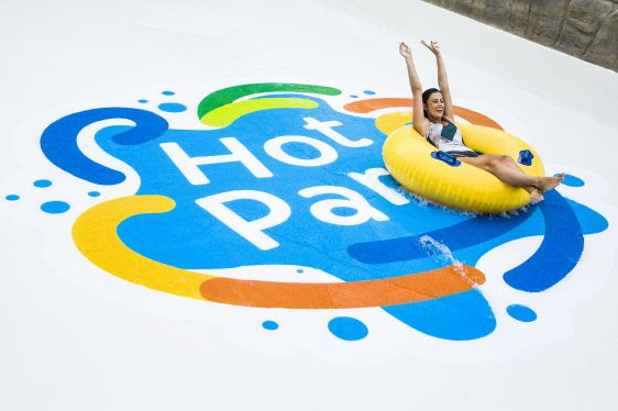 Parques e Atrações 5 hot park Parques e Atrações