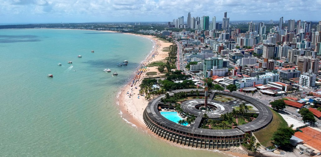 Destinos 7 joão pessoa Destinos
