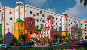 Florida Connection: Legoland, Icon Park, Kennedy Space e WonderWorks revelam novidades