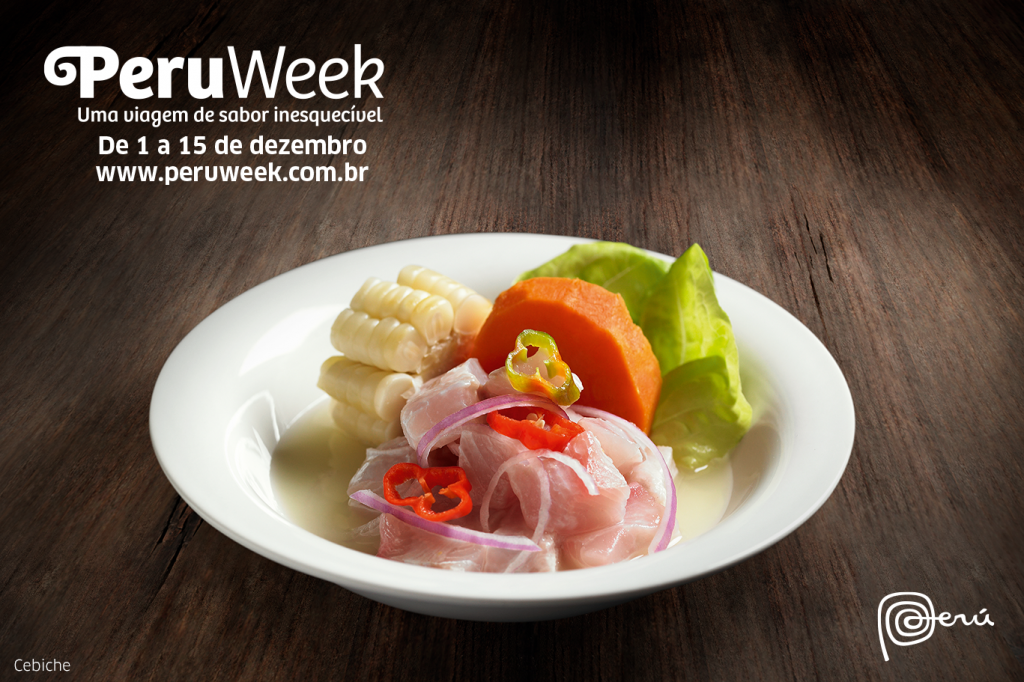 Peru Week chega ao Rio de Janeiro em dezembro 1 post_Ceviche1