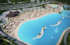 Maior praia artificial da Europa será construída a 30 minutos de Madri