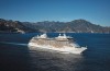 Seven Seas Explorer retoma operações na Itália