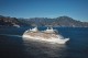 NCL, Oceania Cruises e Regent Seven Seas definem itinerários até fevereiro de 2022