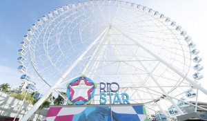 Rio Star lança promoção ‘O Dobro de Felicidade’