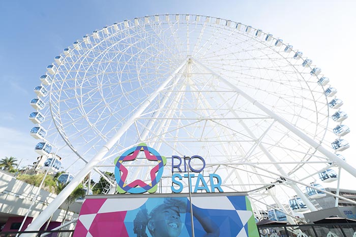 Gramado Parks oferece descontos de até 30% em hotéis e atrações 1 rio star