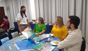 Roadshow ‘Visite Alagoas’ capacita mais de 200 agentes no Nordeste
