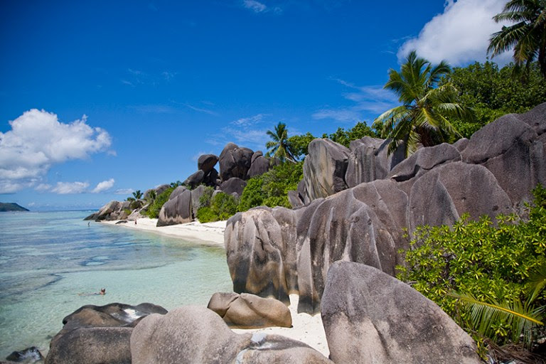 Seychelles anuncia campanha de vendas com famtrip como recompensa - Foto: reprodução
