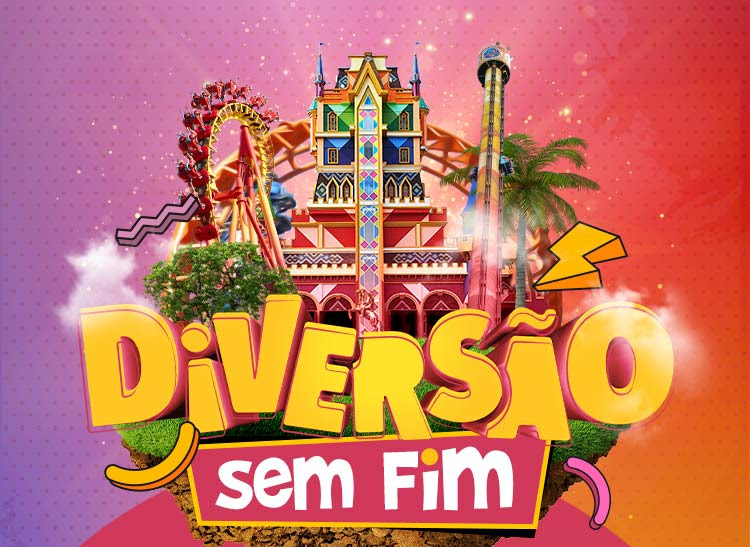 Beto Carrero lança promoção e mantém horário estendido em novembro Beto Carrero lança promoção e mantém horário estendido em novembro