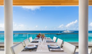 Segunda fase de reabertura retoma atividades hoteleiras em Anguilla