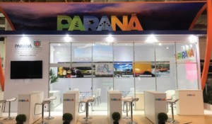 Paraná levará os potenciais de suas 14 regiões turísticas ao Festival das Cataratas