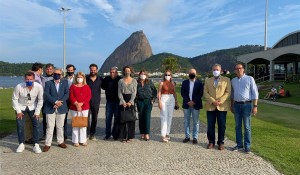 Rio, BH e Brasília disputam sede do escritório da OMT no Brasil
