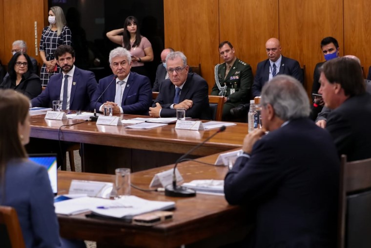 Governo qualifica imóveis públicos de interesse turístico para atrair investimentos 1 02_12_20_reuniao_cppi_credito_marcos_correa_pr