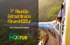 Trem turístico entre BH e Brumadinho tem oportunidades e obstáculos definidos
