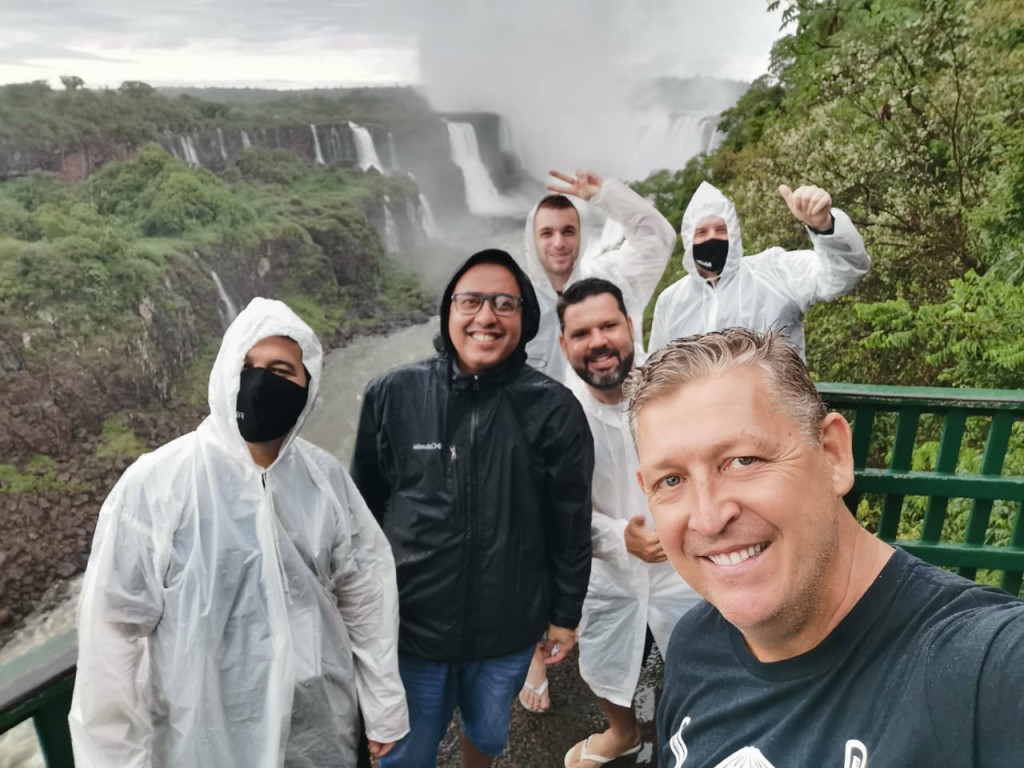Schultz leva estande próprio e novidades para o Festival das Cataratas 2 9