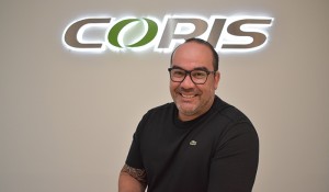 Coris anuncia novo gerente comercial para São Paulo