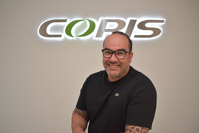Coris anuncia novo gerente comercial para São Paulo 1 BfSE8nGj
