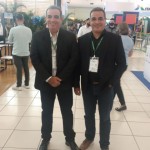 Bruno e Breno Mesquita, da BBC Eventos