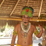 Cacique Syratã Cacique Syratã