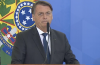 Jair Bolsonaro avisa que vetará PL que legaliza os cassinos no Brasil