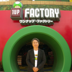 Criador de Super Mario Bros, Shigeru Miyamoto Criador de Super Mario Bros, Shigeru Miyamoto