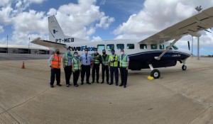 Azul inicia operações em Jericoacoara e em mais cinco destinos de RJ e SP