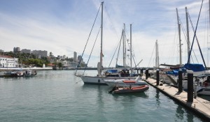 Bahia prorroga incentivo fiscal para aquisição de embarcações turísticas