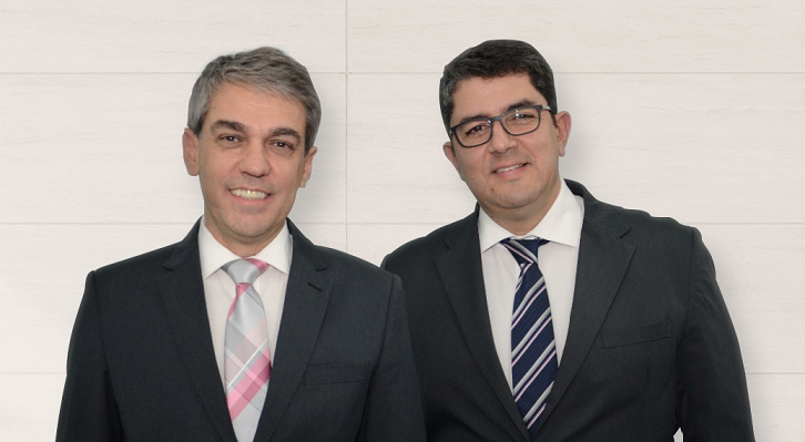 Movimento Supera Turismo é tema do próximo Papo com Agente, da Abav-SP e Aviesp 1 Fernando Santos e Marcos Lucas, presidente da Abav-SP e da Aviesp