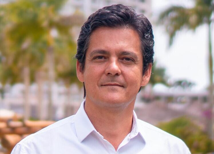 Foto divulgação Eduy Azevedo é novo diretor executivo do Privé Hotéis e Parques e1687821019301 Depoimentos do trade celebram os 20 anos do M&E