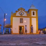 Igreja de Nossa Senhora d'Ajuda