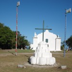 Igreja de São João Batista, Quadrado, Trancoso