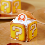 Kinopio's Cafe Block Tiramisu Kinopio's Cafe Block Tiramisu