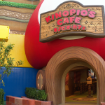 Kinopio's Café Kinopio's Café