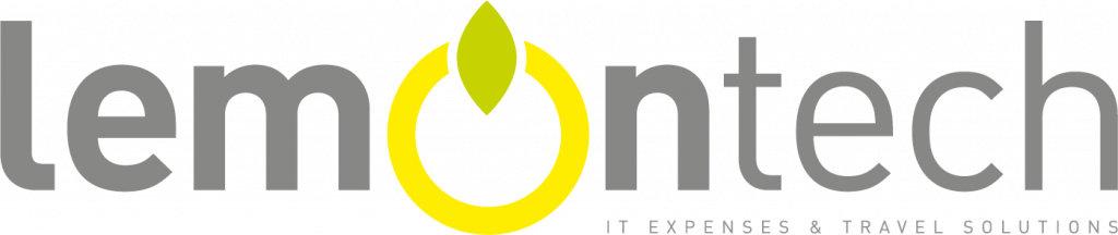 Novo logotipo da Lemontech