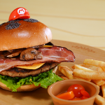 Mario Burger Mario Burger