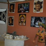 Museu Pataxó Museu Pataxó
