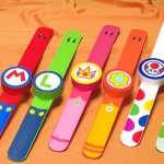 Pulseiras Power Up Pulseiras Power Up
