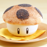 Super Mushroom Pizza Bowl Super Mushroom Pizza Bowl