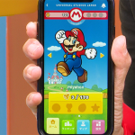 Super Nintendo World App Super Nintendo World App