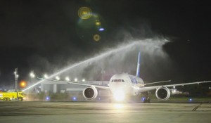 Air Europa retoma voos entre Salvador e Madri