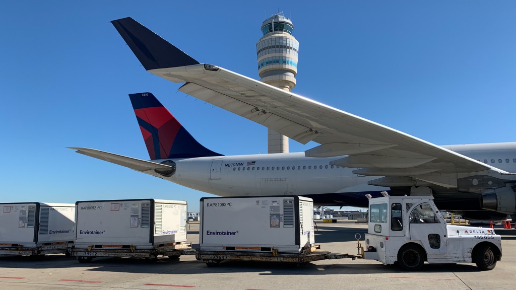 delta