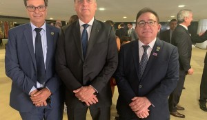 Presidente da ABIH celebra nomeação de Gilson Machado como ministro do Turismo