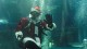 AquaRio prorroga mergulho de Papai Noel até o próximo domingo (27)