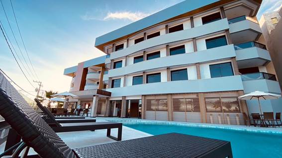 Nobile inaugura hotel em Aracaju image010
