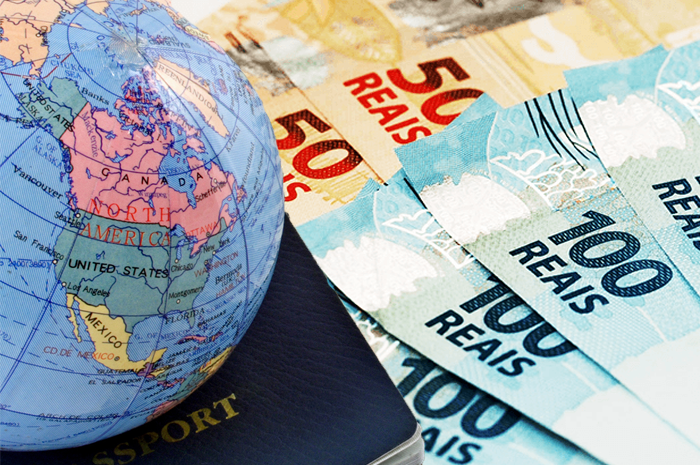IRRF para remessas enviadas ao exterior tem grande impacto para competitividade das agências e operadoras brasileiras.