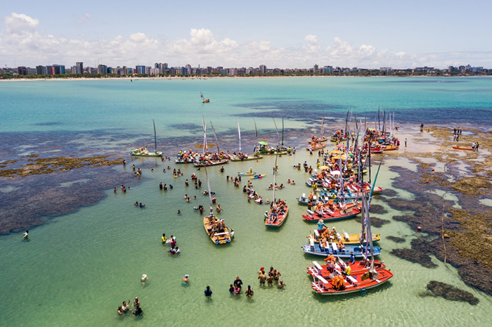 Alagoas realiza capacitação em parceria com CVC maceió