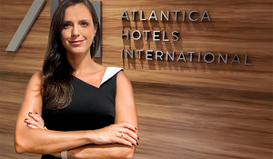 Atlantica anuncia nova gerente de Desenvolvimento