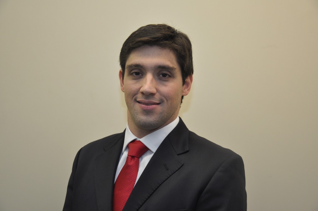 CVC Corp e Copa Airlines anunciam ações voltadas às agentes de viagens Rodrigo Sienra, gerente geral da Delta no Brasil