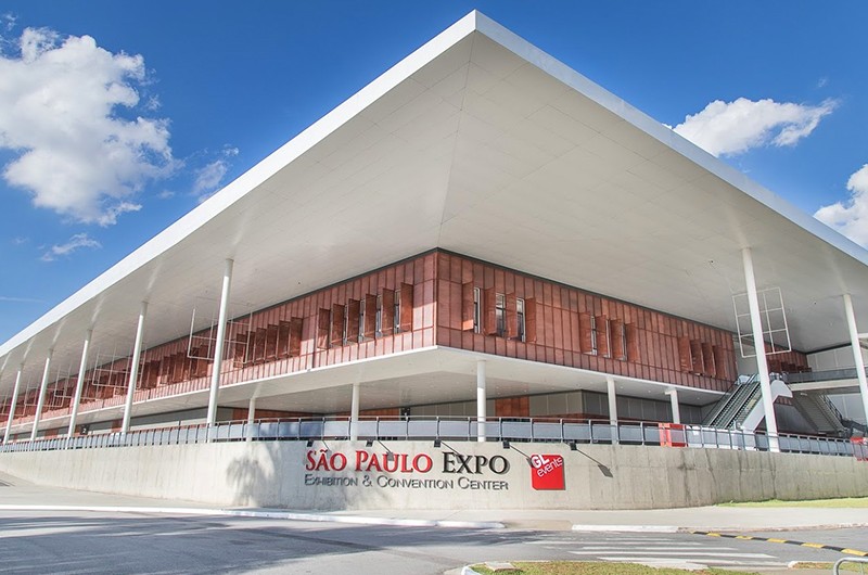 sao paulo expo