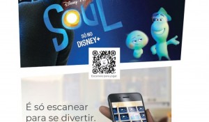 Novotel lança parceria com Disney para lançamento do filme ‘Soul’