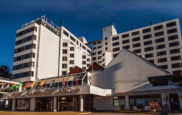 Bariloche ganhará primeiro hotel da marca Sheraton 1 unnamed